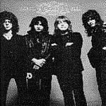 Rick Derringer : Sweet Evil